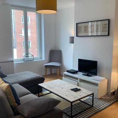 Lille Centre - Beautiful Bright Apartment! Екстериор снимка