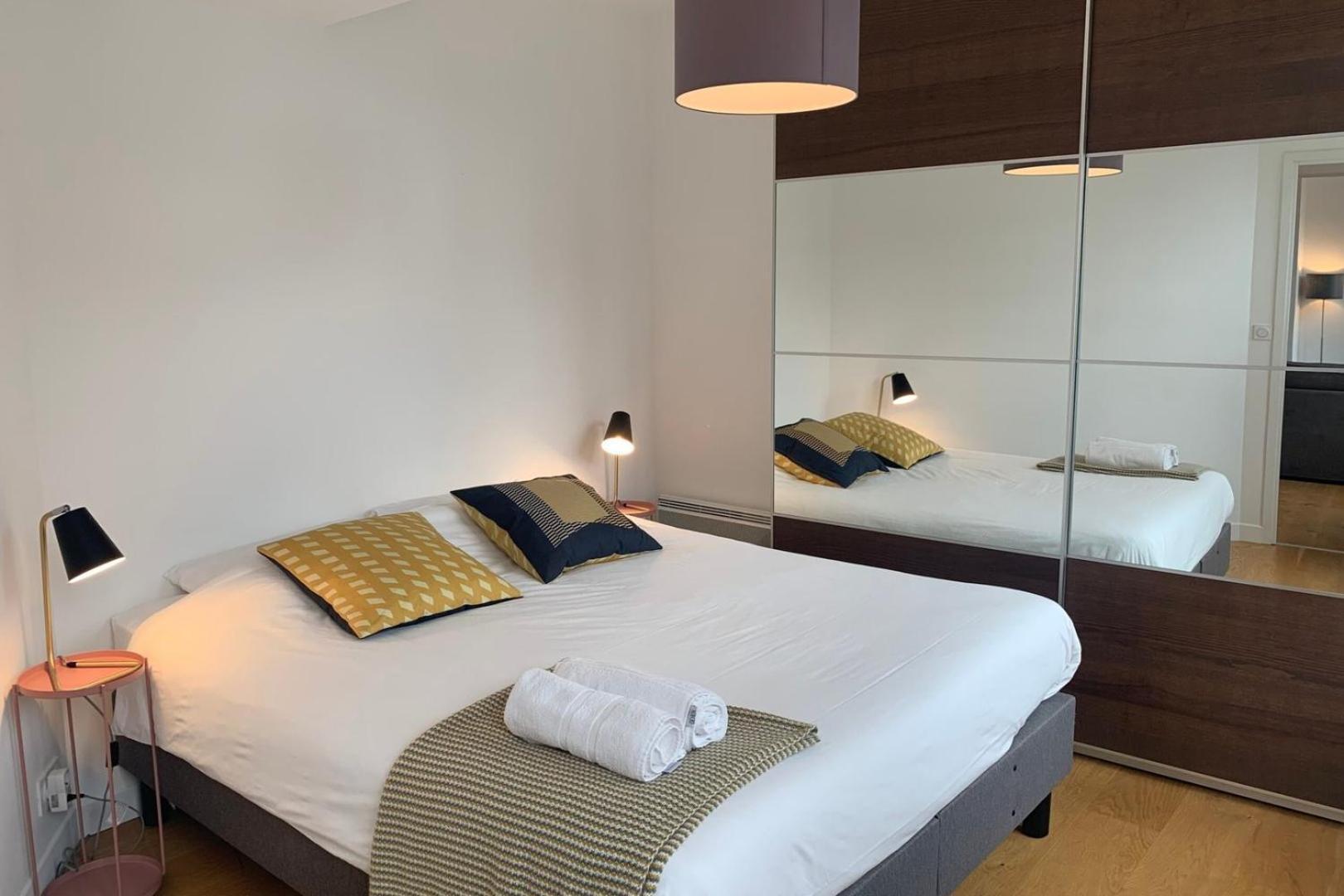 Lille Centre - Beautiful Bright Apartment! Екстериор снимка