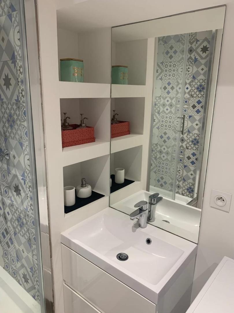 Lille Centre - Beautiful Bright Apartment! Екстериор снимка