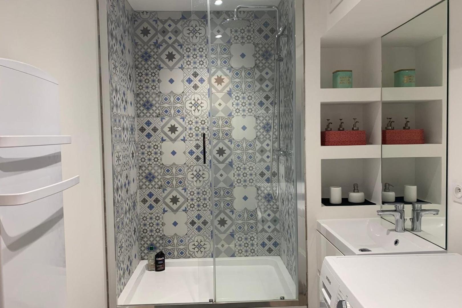Lille Centre - Beautiful Bright Apartment! Екстериор снимка